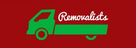 Removalists Korumburra - Furniture Removals